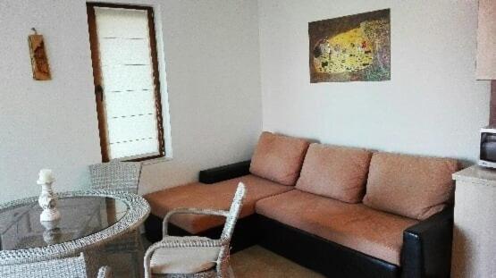 Лилия Apartment Sozopol Exterior photo